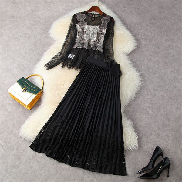 two piece dress you'll see women's suit full-sleeve designers through the and skirt plied 2nd piece party dress ensemble. z8um, White
two piece dress you'll see women's suit full-sleeve designers through the and skirt plied 2nd piece party dress ensemble. z8um, White
