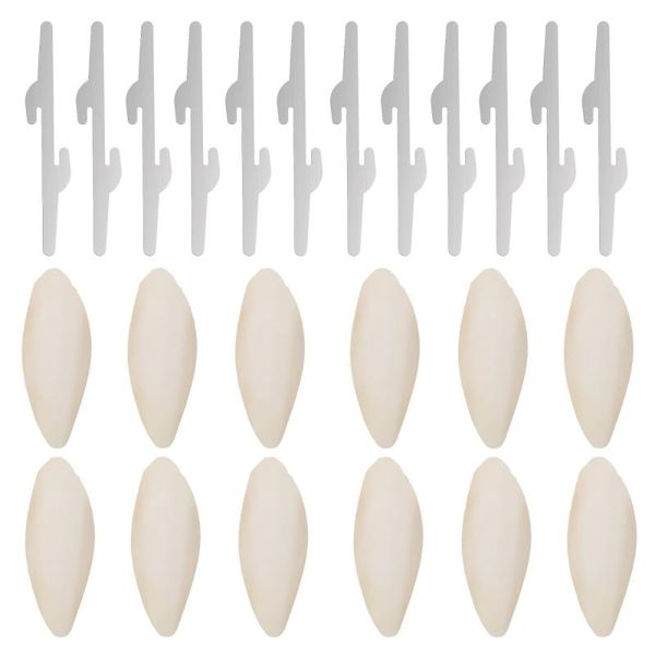 cat toys balacoo 12pcs pet chewing hamster teeth molar cuttlefish bone with 12 hooks
cat toys balacoo 12pcs pet chewing hamster teeth molar cuttlefish bone with 12 hooks