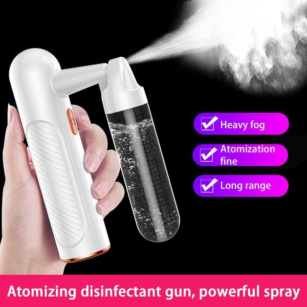 watering equipments usb wireless disinfectant sprayer household home handheld atomization atomizing fogger machine blue light nano steam spr
watering equipments usb wireless disinfectant sprayer household home handheld atomization atomizing fogger machine blue light nano steam spr