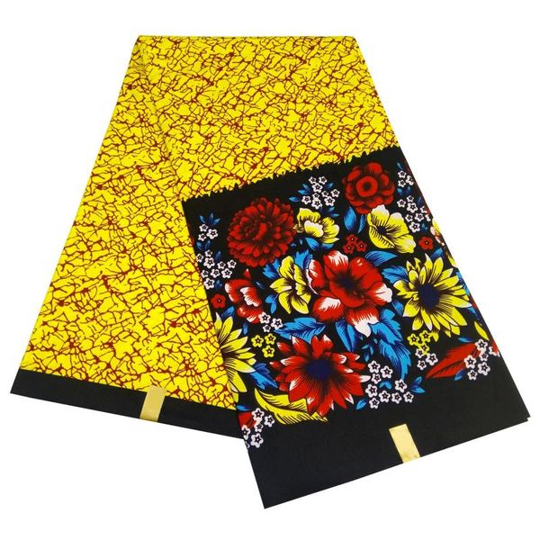 ribbon wholesale fashion arrival african wax print fabric for women dresses nederlands veritable floral 6 yards, Pink;blue
ribbon wholesale fashion arrival african wax print fabric for women dresses nederlands veritable floral 6 yards, Pink;blue