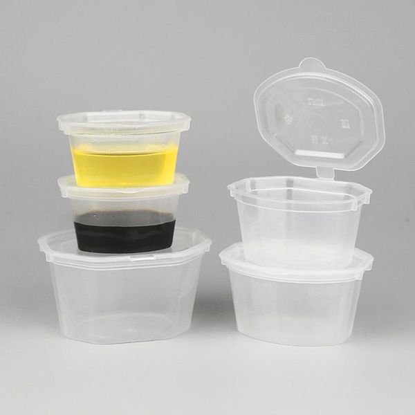 disposable cups & straws 50pcs sauce pudding dessert packaging cup with cover varies size transparent salad ketchup plastic lid
disposable cups & straws 50pcs sauce pudding dessert packaging cup with cover varies size transparent salad ketchup plastic lid