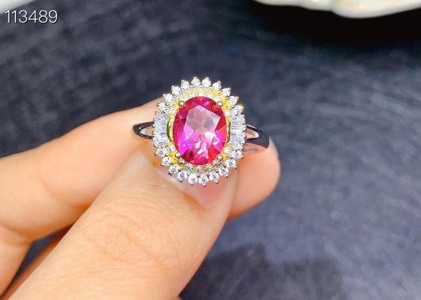 cluster rings 7*9mm size style red z ring for women 925 sterling silver natural gem girl birthday gift good luck birthstone, Golden;silver
cluster rings 7*9mm size style red z ring for women 925 sterling silver natural gem girl birthday gift good luck birthstone, Golden;silver