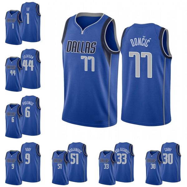 dallas mavericks men dennis smith jr. luka doncic justin jackson boban marjanovic isaiah roby seth curry jersey, Black
dallas mavericks men dennis smith jr. luka doncic justin jackson boban marjanovic isaiah roby seth curry jersey, Black
