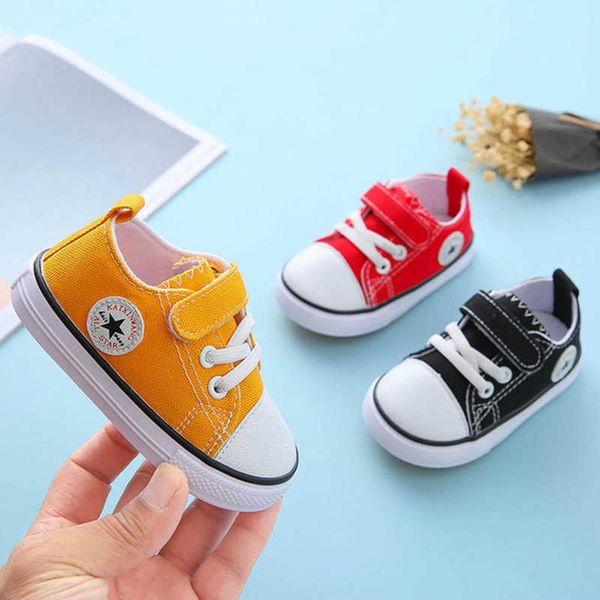 spring autumn baby boy girl shoes first walkers casual canvas sneakers antiskid soft sole infant born toddler shoes 6m-3t 210713
spring autumn baby boy girl shoes first walkers casual canvas sneakers antiskid soft sole infant born toddler shoes 6m-3t 210713