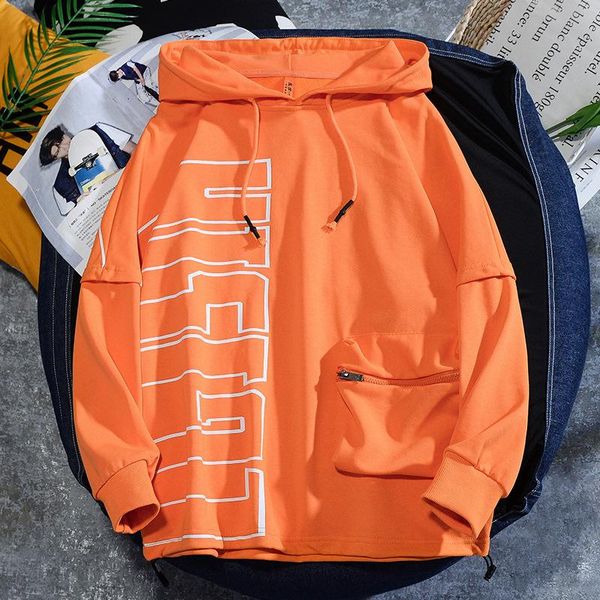 men's hoodies & sweatshirts fashion letter print hoodie tide brand spring and autumn loose pullover sweatshirt harajuku tracksuit men, Black
men's hoodies & sweatshirts fashion letter print hoodie tide brand spring and autumn loose pullover sweatshirt harajuku tracksuit men, Black