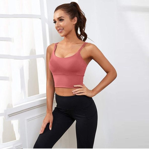 women fashion camisole sleeveless casual vest ladies sling movement short tank tanks & camis feminino d4 women's, White
women fashion camisole sleeveless casual vest ladies sling movement short tank tanks & camis feminino d4 women's, White