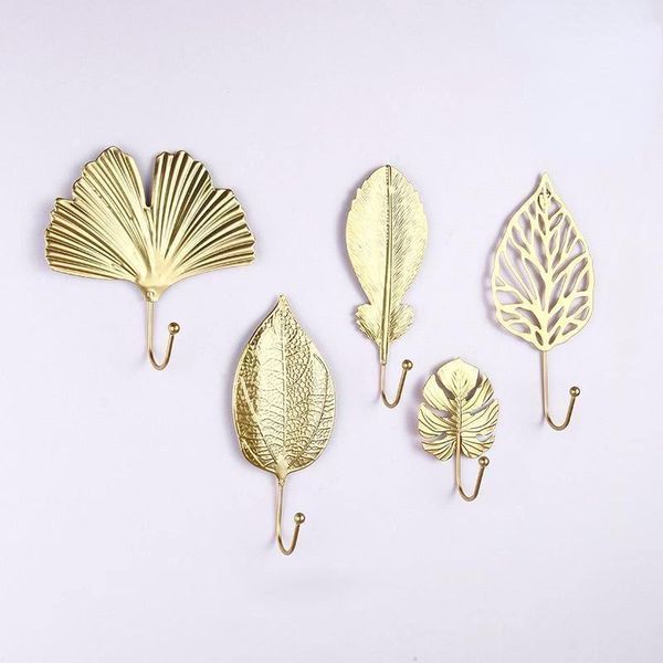 hooks & rails 2021 golden home decor metal leaf shape kitchen hook door wall wardrobe clothes bag key scarf hanger decoration multi-purpose
hooks & rails 2021 golden home decor metal leaf shape kitchen hook door wall wardrobe clothes bag key scarf hanger decoration multi-purpose