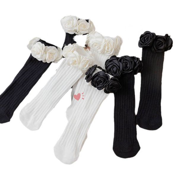 kids socks girls knee high sock cotton children accessories autumn winter stocking flowers princess baby clothes 1-12y b8850, Pink;yellow
kids socks girls knee high sock cotton children accessories autumn winter stocking flowers princess baby clothes 1-12y b8850, Pink;yellow