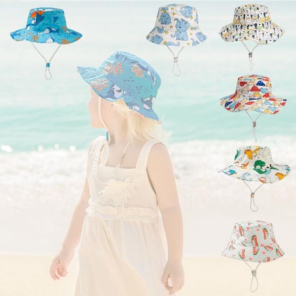 summer baby sun hat boys cap children panama beach girls bucket hats cartoon infant caps uv protection &, Yellow
summer baby sun hat boys cap children panama beach girls bucket hats cartoon infant caps uv protection &, Yellow