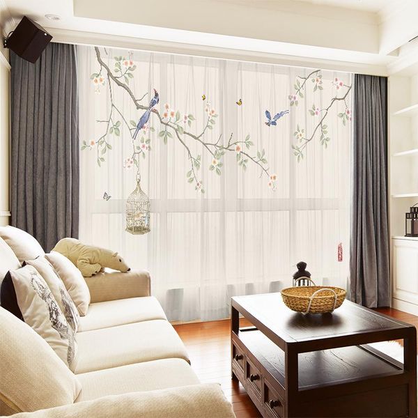 curtain & drapes custom chiffon sheer window drape for nursery kids children living room floral blossom birds khaki gray brown pink blue
curtain & drapes custom chiffon sheer window drape for nursery kids children living room floral blossom birds khaki gray brown pink blue