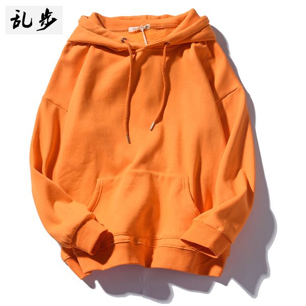 hoodie for man pure color autumn red couple's casual Hoodies Plush jacket fashion, Black
hoodie for man pure color autumn red couple's casual Hoodies Plush jacket fashion, Black
