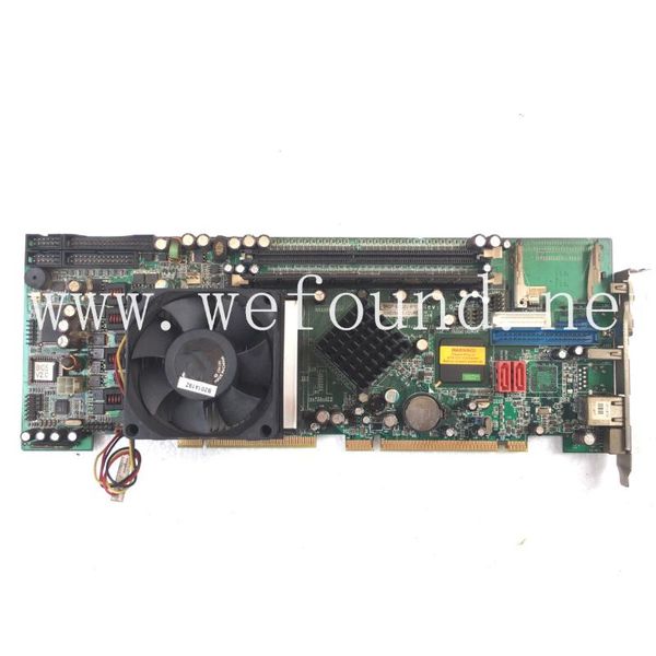 motherboards high-quality deskboards suitable for sagp-8650ev-r10 industrial control motherboard will be 100% tested before shipment
motherboards high-quality deskboards suitable for sagp-8650ev-r10 industrial control motherboard will be 100% tested before shipment
