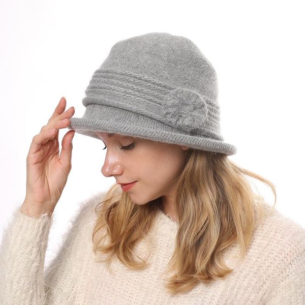 stingy brim hats 2021 ultra-thick bucket hat woman wool knitted warm autumn winter fashion lady all-match casual fedora female cap, Blue;gray
stingy brim hats 2021 ultra-thick bucket hat woman wool knitted warm autumn winter fashion lady all-match casual fedora female cap, Blue;gray