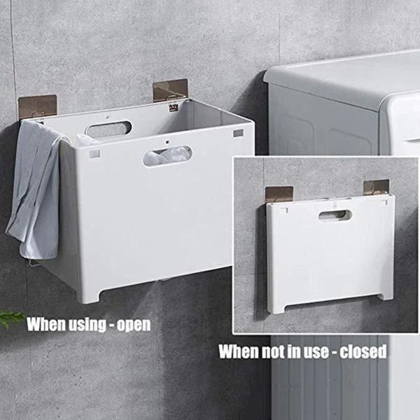 laundry bags punch-folding storage basket bathroom wall hanging for home office p0.3 drop
laundry bags punch-folding storage basket bathroom wall hanging for home office p0.3 drop