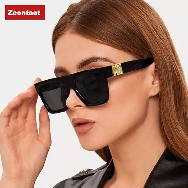 sunglasses vintage square women uv400 retro big designer large frame sun glasses black shades ladies eyewear, White;black
sunglasses vintage square women uv400 retro big designer large frame sun glasses black shades ladies eyewear, White;black