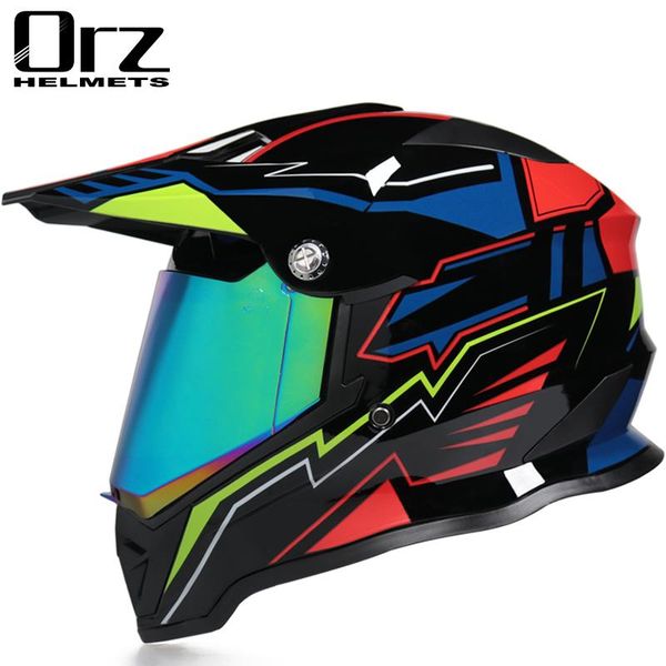motorcycle helmets off-road helmet men and women motocross full face downhill casque moto cross enfant capacete
motorcycle helmets off-road helmet men and women motocross full face downhill casque moto cross enfant capacete