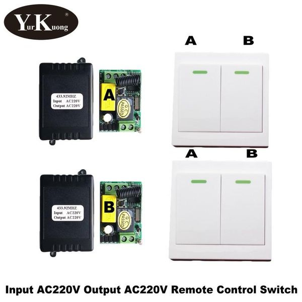 smart home control 433 315 ac 220v 2ch wireless rf remote switch lighting light 86 wall panel transmitter learn
smart home control 433 315 ac 220v 2ch wireless rf remote switch lighting light 86 wall panel transmitter learn