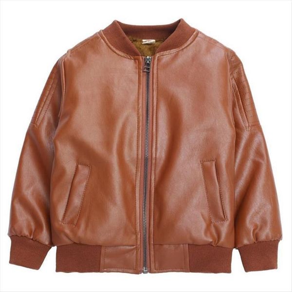 boys jacket pu leather autumn winter jackets for coat kids outerwear coats plus velvet clothes 2 14 y, Blue;gray
boys jacket pu leather autumn winter jackets for coat kids outerwear coats plus velvet clothes 2 14 y, Blue;gray