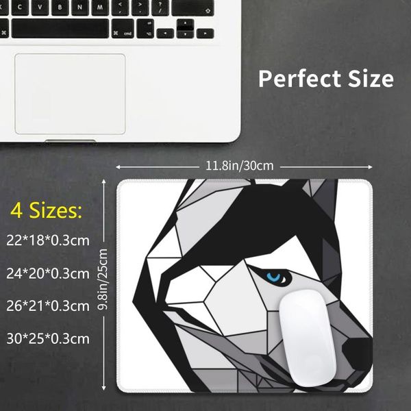 mouse pads & wrist rests cool dog pad diy print husky underdog siberian wolf blue eyes geometric
mouse pads & wrist rests cool dog pad diy print husky underdog siberian wolf blue eyes geometric