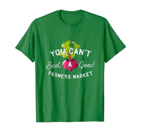 You Can't Beet A Good Farmers Market Rural Country T-Shirt, Mainly pictures
You Can't Beet A Good Farmers Market Rural Country T-Shirt, Mainly pictures