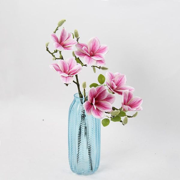 decorative flowers & wreaths magnolia flower branch artificial fake home decor for hochzeit garden party garten dekoration blum
decorative flowers & wreaths magnolia flower branch artificial fake home decor for hochzeit garden party garten dekoration blum