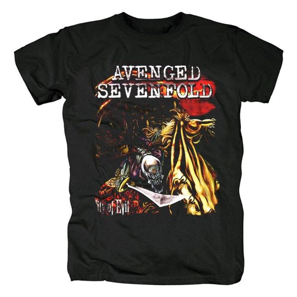 men's t-shirts avenged sevenfold city of evil men heavy metal incognita black t-shirt in summer asian size mens short sleeve tees, White;black
men's t-shirts avenged sevenfold city of evil men heavy metal incognita black t-shirt in summer asian size mens short sleeve tees, White;black