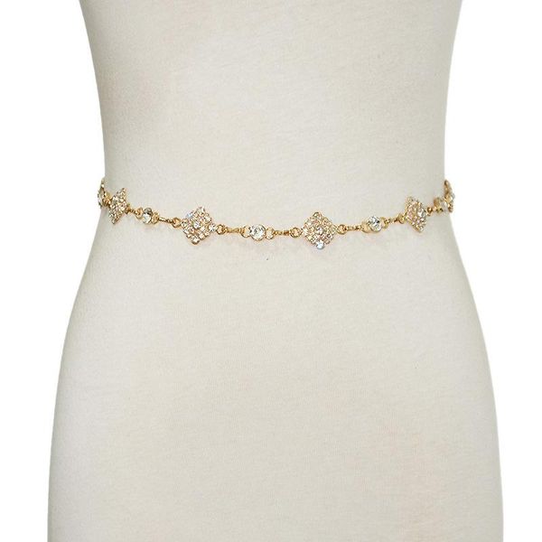 belts fashion women waist chain rhinestone body belt for lady female party beach metal dress, Black;brown
belts fashion women waist chain rhinestone body belt for lady female party beach metal dress, Black;brown