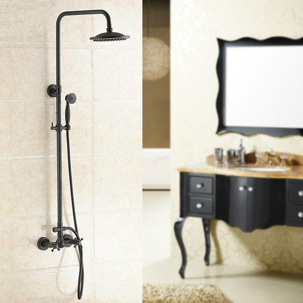 bathroom accessories antique shower set brass black with 8 inch head handheld double lifting bronze water rain sets
bathroom accessories antique shower set brass black with 8 inch head handheld double lifting bronze water rain sets