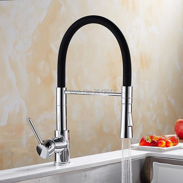 kitchen faucets gizero pull out faucet and cold mixer 360 swivel single handle flexible tap torneira cozinha zr695
kitchen faucets gizero pull out faucet and cold mixer 360 swivel single handle flexible tap torneira cozinha zr695