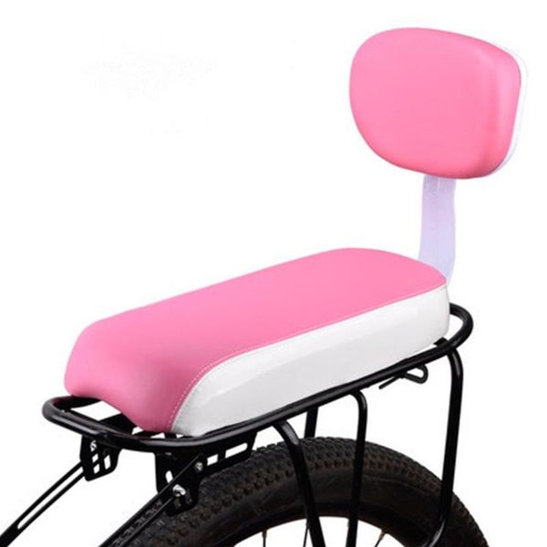 bike saddles bicycle back seat cover thick breathable super soft rack rest cushion with saddle cycle accessori
bike saddles bicycle back seat cover thick breathable super soft rack rest cushion with saddle cycle accessori