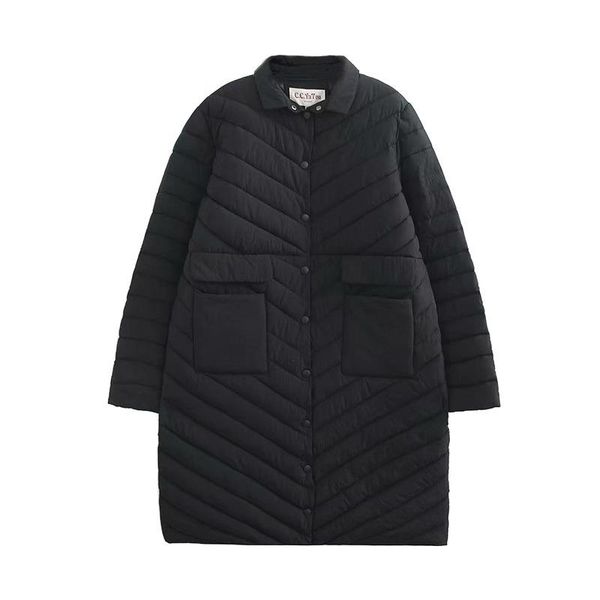 plus size outerwear & coats winter parka women padded jacket motorcycle down cotton coat warm fashion casual loose clothes 2021, Black
plus size outerwear & coats winter parka women padded jacket motorcycle down cotton coat warm fashion casual loose clothes 2021, Black