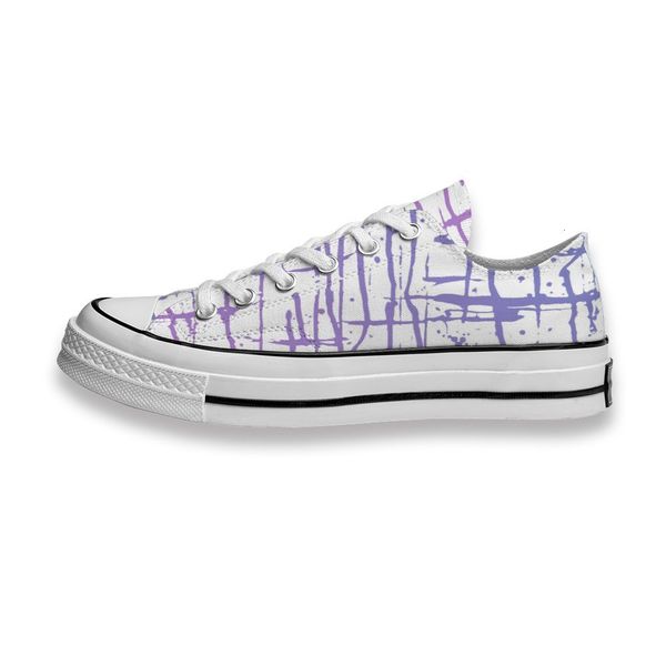 custom printed shoes purple line dot graffiti sneakers low mens womens skateboard sport footwear diy trainers canvas casual shoe
custom printed shoes purple line dot graffiti sneakers low mens womens skateboard sport footwear diy trainers canvas casual shoe