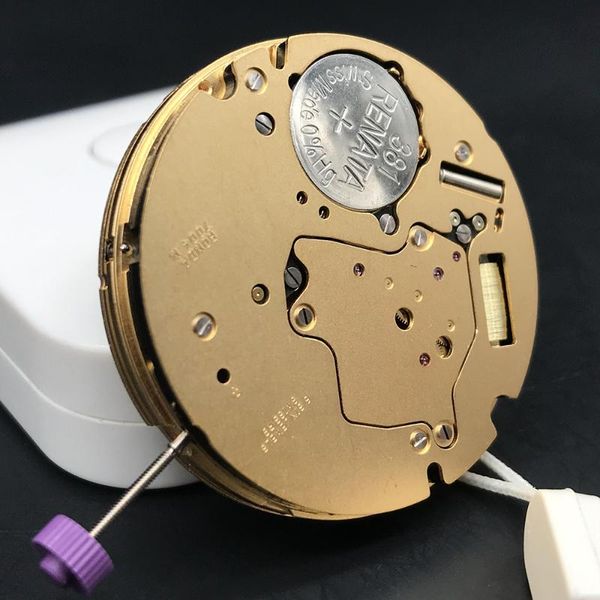 repair tools & kits genuine ronda quartz movement 7004n day retrograde watches long battery life 48 months 6 jewels gold plated original swi
repair tools & kits genuine ronda quartz movement 7004n day retrograde watches long battery life 48 months 6 jewels gold plated original swi