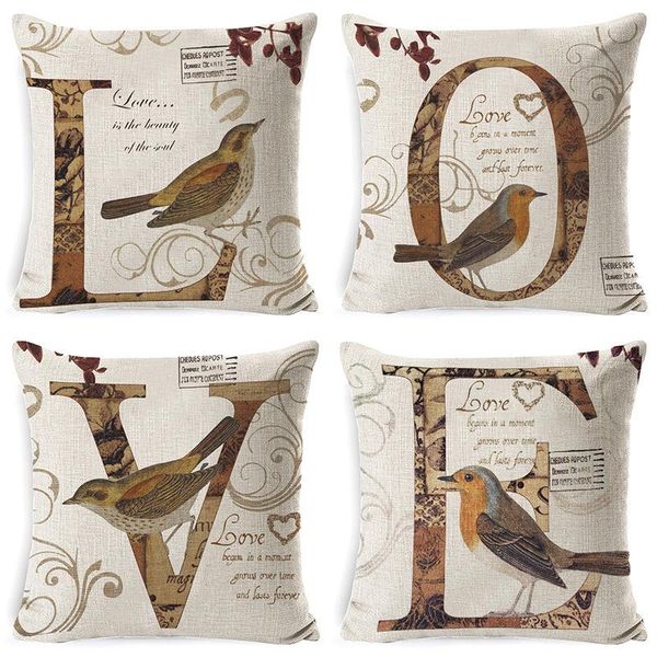 pillow case love flax linen cushion cover decorative cushions sofa pillowcover throw pillows single side printed pillowcase
pillow case love flax linen cushion cover decorative cushions sofa pillowcover throw pillows single side printed pillowcase