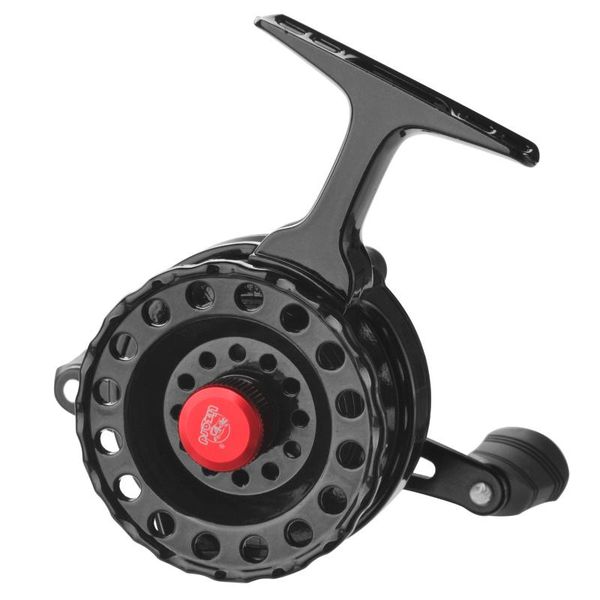 lizarda 5bb 3.6:1 fishing reel wheel with high foot smooth plastic reels for ice flies raft baitcasting
lizarda 5bb 3.6:1 fishing reel wheel with high foot smooth plastic reels for ice flies raft baitcasting