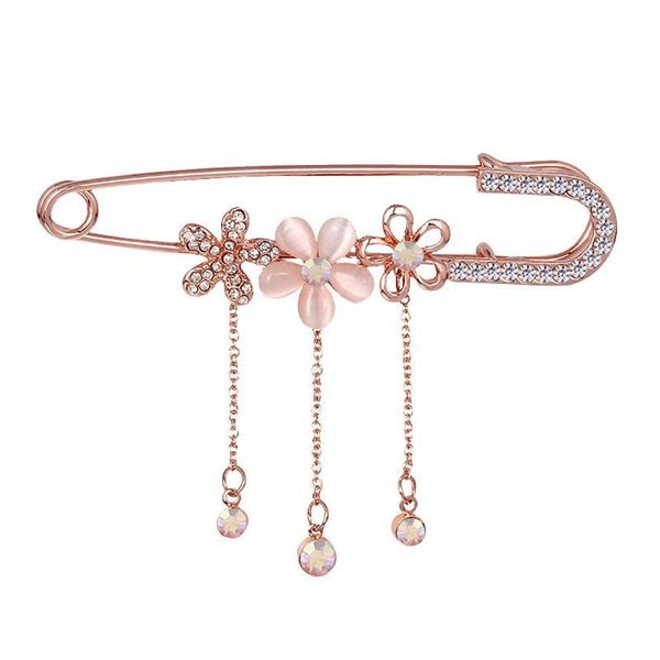 pins, brooches design occident diamonds fashion ladies party accessories petal brooch, Gray
pins, brooches design occident diamonds fashion ladies party accessories petal brooch, Gray