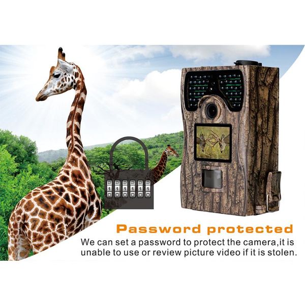 hunting trail camera 1080p hd infrared po traps waterproof for outdoor sport wildlife and security game cameras
hunting trail camera 1080p hd infrared po traps waterproof for outdoor sport wildlife and security game cameras
