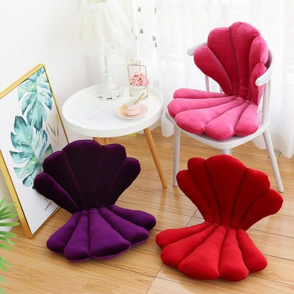chair covers luxurious velvet seal shell cushion unqiue rose pink seat pillow upscale restaurant decor girly room decorations
chair covers luxurious velvet seal shell cushion unqiue rose pink seat pillow upscale restaurant decor girly room decorations