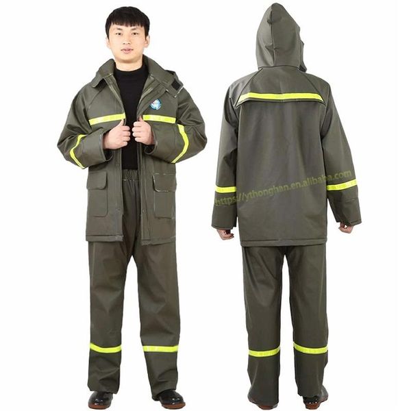 rain wear hiking motorcycle raincoat adults zipper camping pants men safety reflective tape chubasquero hombre rainsuit dl60yy 
rain wear hiking motorcycle raincoat adults zipper camping pants men safety reflective tape chubasquero hombre rainsuit dl60yy