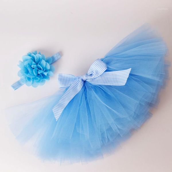 blue solid baby girls fluffy tutu skirt & headband set born po prop costume infant birthday tulle tutus for 0-12m
blue solid baby girls fluffy tutu skirt & headband set born po prop costume infant birthday tulle tutus for 0-12m