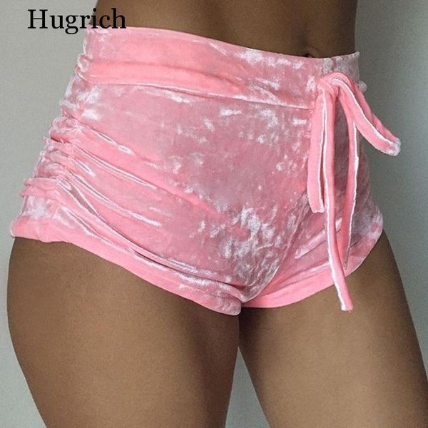 women's shorts women velvet drawstring plus size casual high waist winter skinny booty feminino1 7ppr, White;black
women's shorts women velvet drawstring plus size casual high waist winter skinny booty feminino1 7ppr, White;black