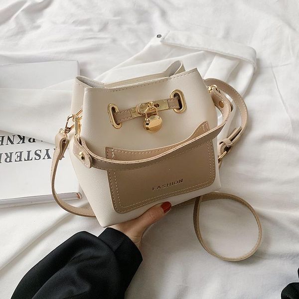 evening bags textured casual shoulder bag women's 2021 niche design texture single messenger fashion hand bucket
evening bags textured casual shoulder bag women's 2021 niche design texture single messenger fashion hand bucket