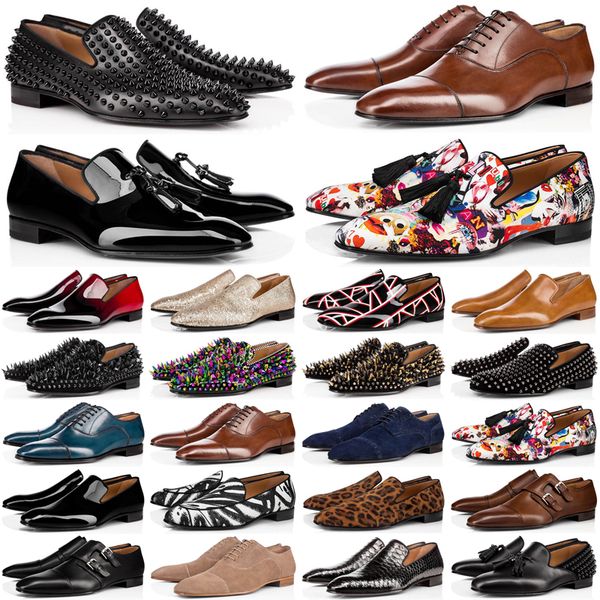 red bottoms designer for mens casual shoes loafers black bottom spike leather slip on dress wedding flats business party sneakers top
red bottoms designer for mens casual shoes loafers black bottom spike leather slip on dress wedding flats business party sneakers top