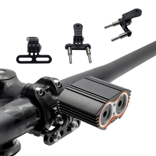 bicycle light holder adapter for sport camera lamp rack digital cameras bike handlebar mount lights
bicycle light holder adapter for sport camera lamp rack digital cameras bike handlebar mount lights