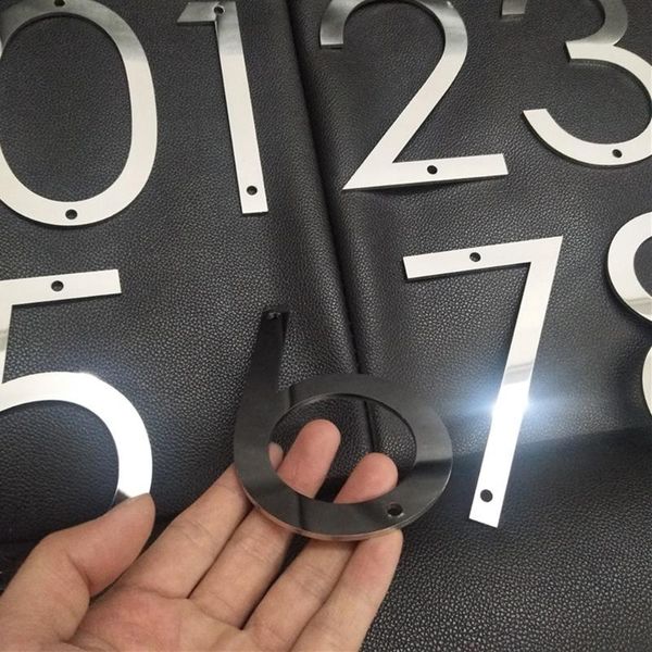 other door hardware 5 inches house number durable stainless steel weather resistant 3d modern outdoor numbers for home gate yard mailbox
other door hardware 5 inches house number durable stainless steel weather resistant 3d modern outdoor numbers for home gate yard mailbox
