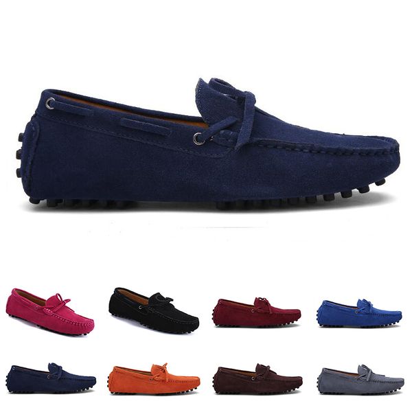 2021 non-brand men running shoes black white beige red brown navy blue mens fashion trainer sneakers outdoor jogging walking #48
2021 non-brand men running shoes black white beige red brown navy blue mens fashion trainer sneakers outdoor jogging walking #48