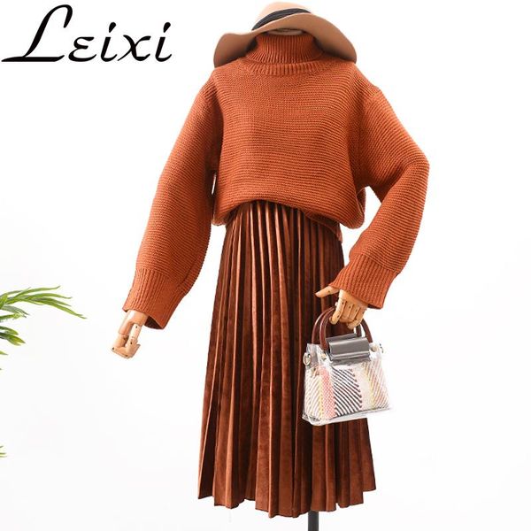 women's sweaters thick turtleneck warm women cashmere sweater autumn winter knitted femme pull high elasticity soft female pullovers, White;black
women's sweaters thick turtleneck warm women cashmere sweater autumn winter knitted femme pull high elasticity soft female pullovers, White;black