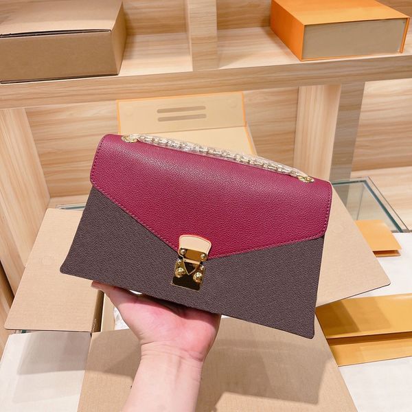 luxury designers bags women handbag chain messenger bag genuine leather elegant stitching color shoulder bags cross body shopping bags tote
luxury designers bags women handbag chain messenger bag genuine leather elegant stitching color shoulder bags cross body shopping bags tote