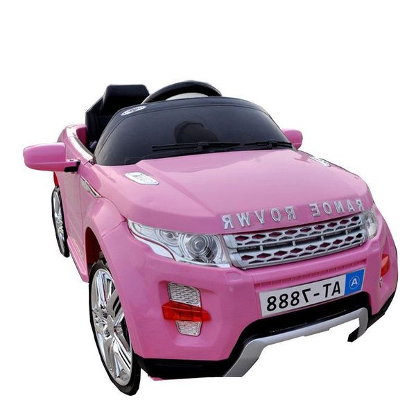 gift sets children's electric vehicle four wheel remote control car can be used in 1-3 years old cross-country dual drive rechargeable
gift sets children's electric vehicle four wheel remote control car can be used in 1-3 years old cross-country dual drive rechargeable
