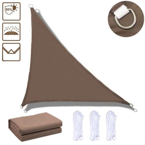 shade oxford fabric trilateral beach sails pool sunscreen awnings cover for outdoor waterproof sail cloth gazebo canopy
shade oxford fabric trilateral beach sails pool sunscreen awnings cover for outdoor waterproof sail cloth gazebo canopy